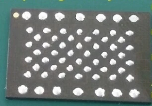 16G NAND флэш-память диск для ремонта Инструменты заменить и расширить память
