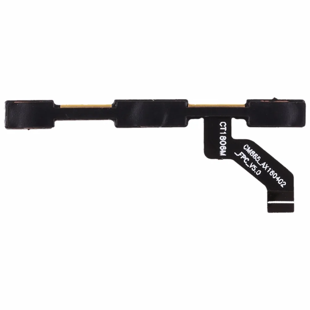 

Power Button & Volume Button Flex Cable for Xiaomi Redmi Note 3 Pro