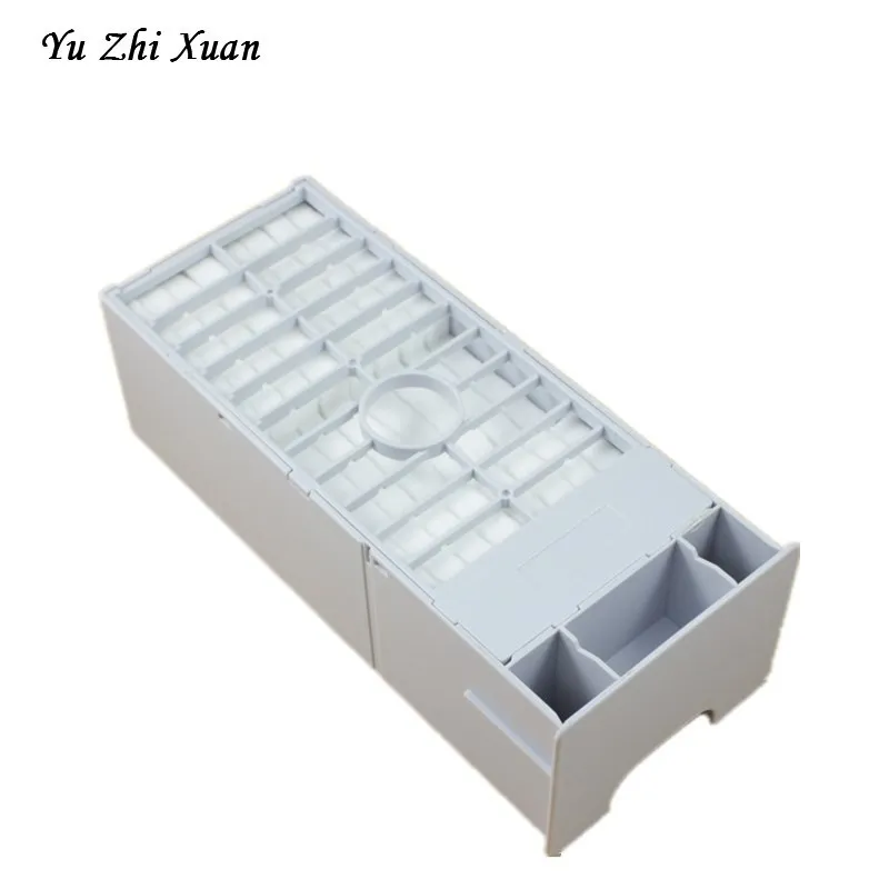 Yu Zhi Xuan! C12C890191 бак чернил для Epson Pro 7600/9600/4000/4400/4450/4800/4880 обслуживания принтера|epson