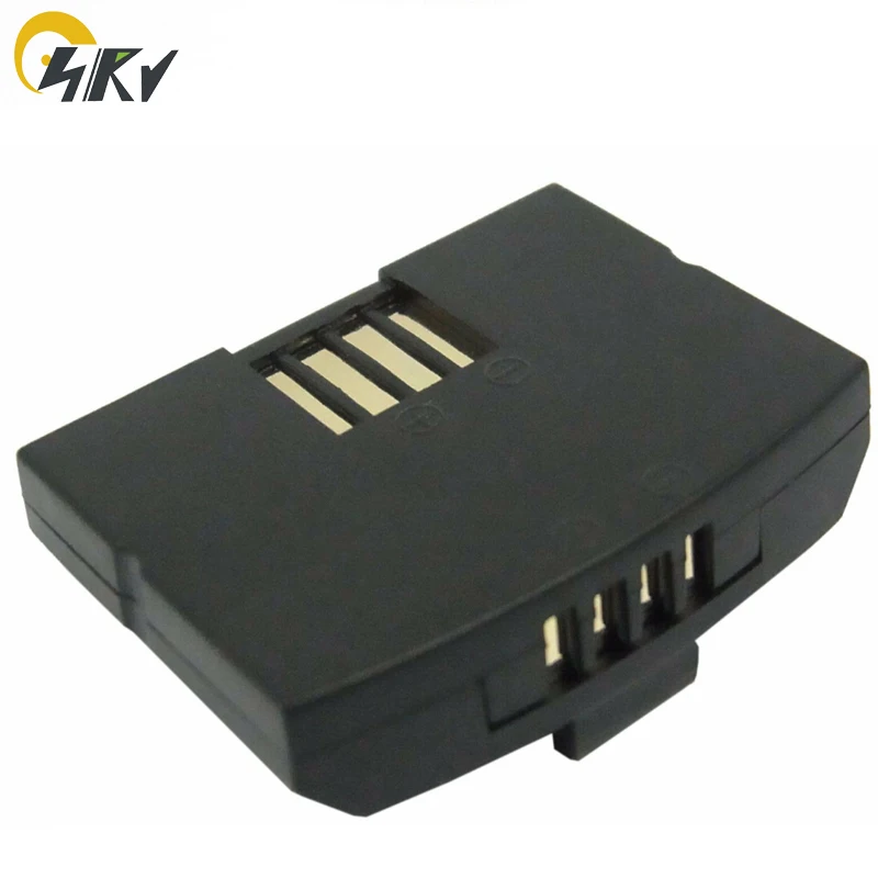 HC BA300 140mAh батарея 500898 для Sennheiser IS 410 4200 NCI PLS100H RR4200 RI Set 830/840/900|Батареи MP3/MP4 плееров| |