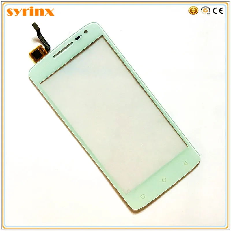 Сенсорный экран SYRINX 5 0 дюйма для DEXP Ixion EL250 сенсорная панель дигитайзер сенсорный