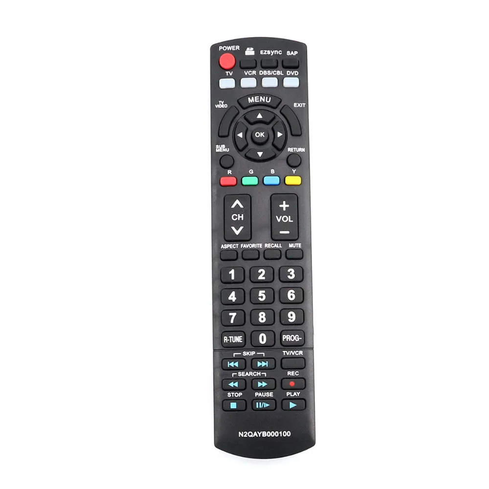 Новый пульт дистанционного управления N2QAYB000100 для Panasonic|remote control|remote control controllercontrol