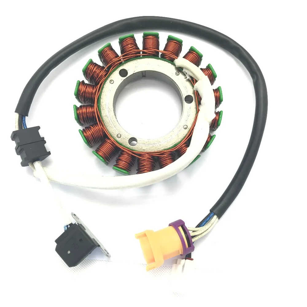 Магнитная катушка статора для Hisun HS400 400CC UTV 31102 F12 0000|coil magneto stator|magneto stator coilmagneto |