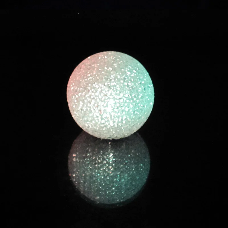 Crystal Ball colorful led night light flash Light Creative Toys funny cartoon toys birthday gifts cheap Alibaba China | Игрушки и хобби