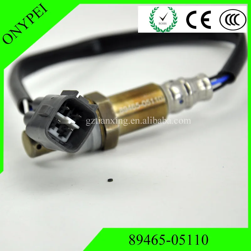 8946505110 O2 лямбда кислородный датчик для TOYOTA AVENSIS 89465-05110 89465 05110 | Автомобили и