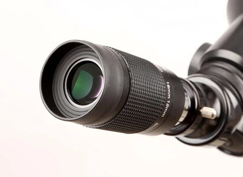 Фото Окуляр для телескопа Celestron, 1,25 дюйма, 8-24 мм №5