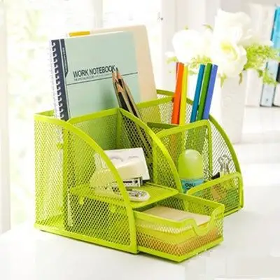 Кисть горшок файл полки для хранения ящик офис|storage cleaning|storage diskstorage health |