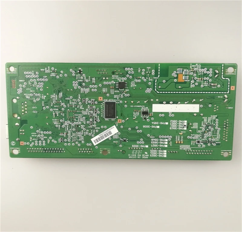 Материнская плата форматирования принтера запасные части для Canon LaserJet 4750