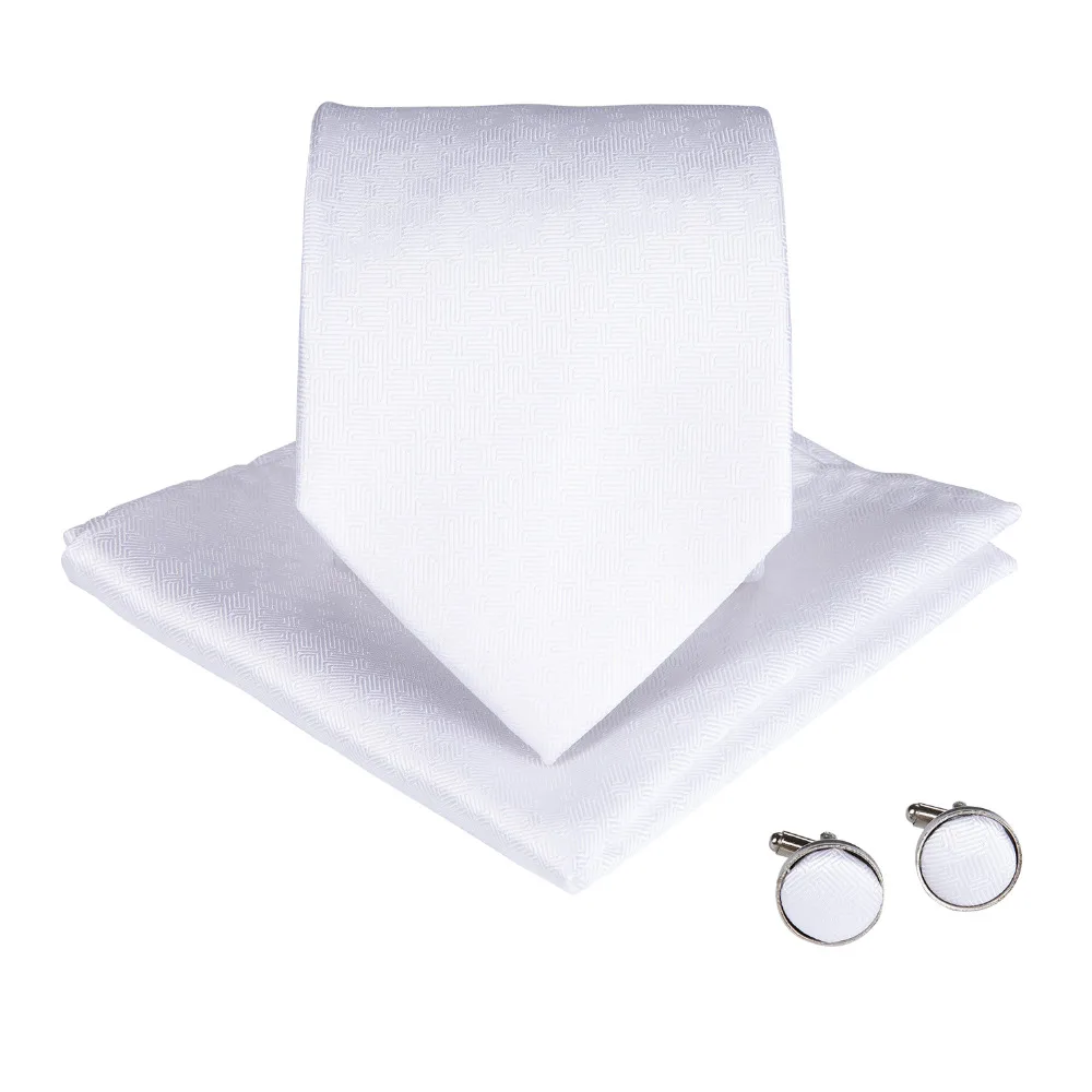 Мужской галстук и запонки ширина 8 см|Мужские галстуки носовые платки| |