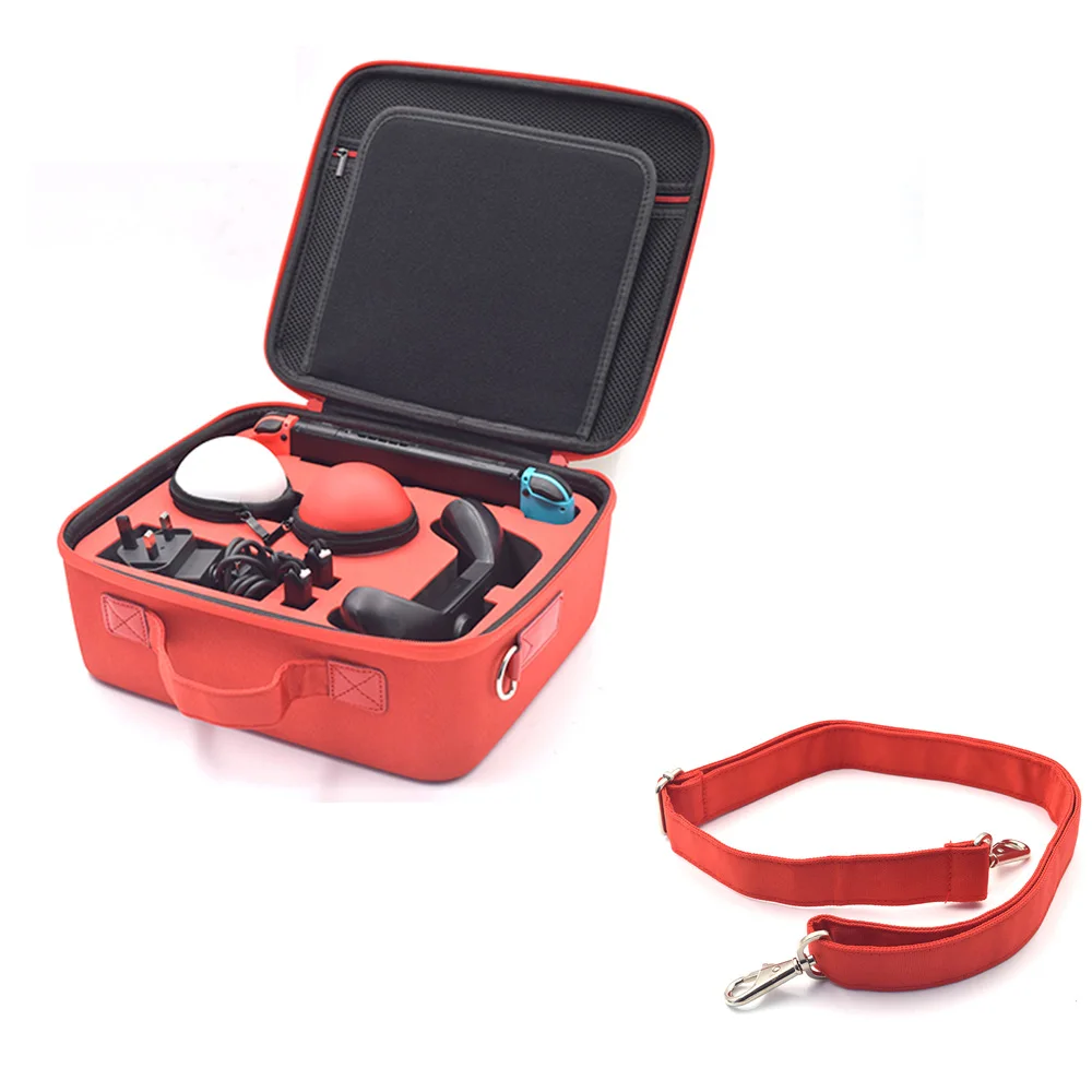 Сумка для хранения Nintendo Switch NS сумка переноски аксессуаров путешествий|Сумки| |