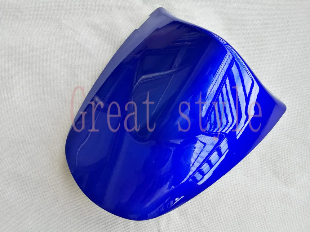 Новинка для Kawasaki Ninja ZX 6R zx6r 636 600 2003 2004 03 04 чехол заднего сиденья Cowl сиденье