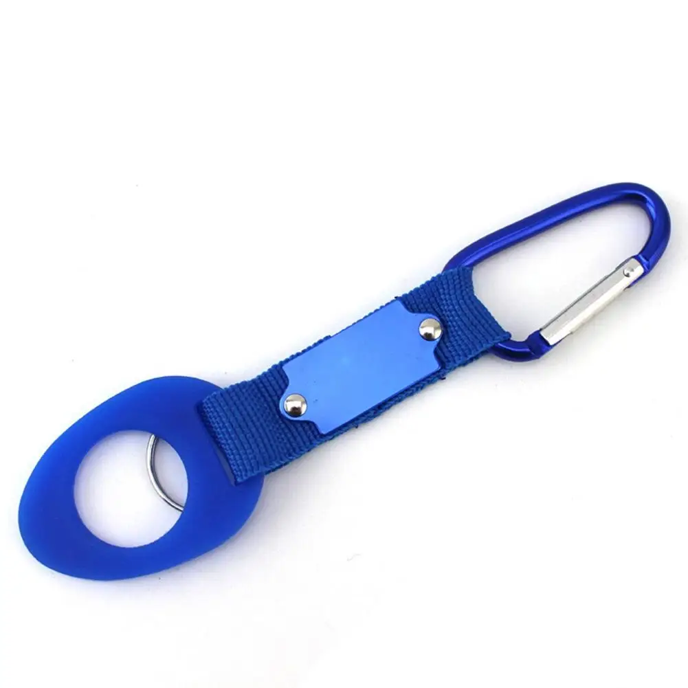 Mounchain алюминиевый карабин для путешествия инструмент выживания кемпинга на