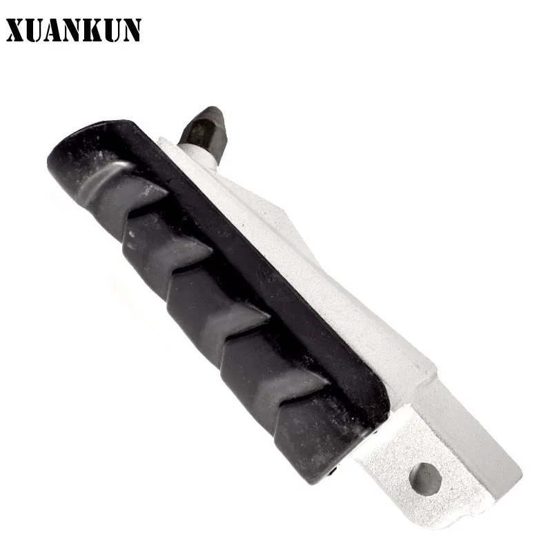 Аксессуары для мотоциклов XUANKUN GP150 о ножной педали с возможностью поворота на