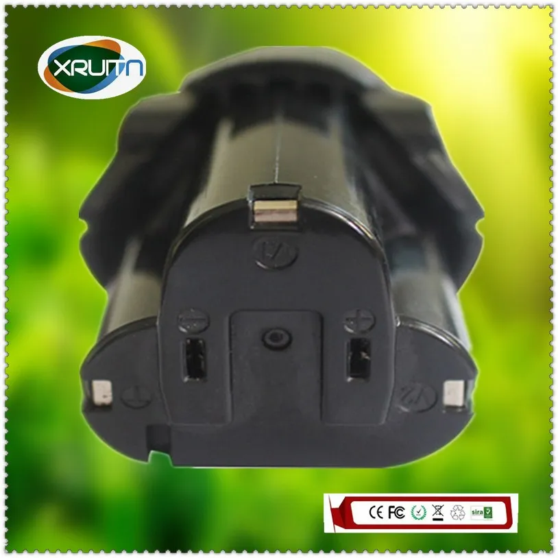 2 шт. Makita BL1013 10 8 v 1.3Ah литий ионная аккумуляторная батарея 1300 mAh бесплатная