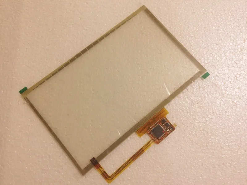 EMR4822012A-T101MT Емкостная сенсорная панель для системы XP WIN7 WIN8 USB Plug and Play новая 10 2 дюйма