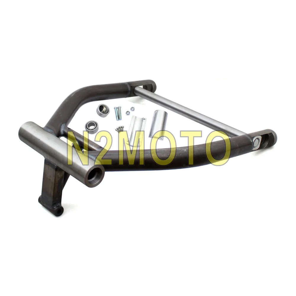 Мотоциклетная сталь 280 300 шина правая сторона Swingarm поворотный кронштейн комплект