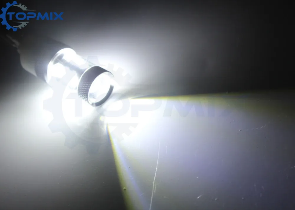 W21/5W 7443 T20 двойная гирлянда 16 SMD 80W светодиодсветодиодный автомобильные