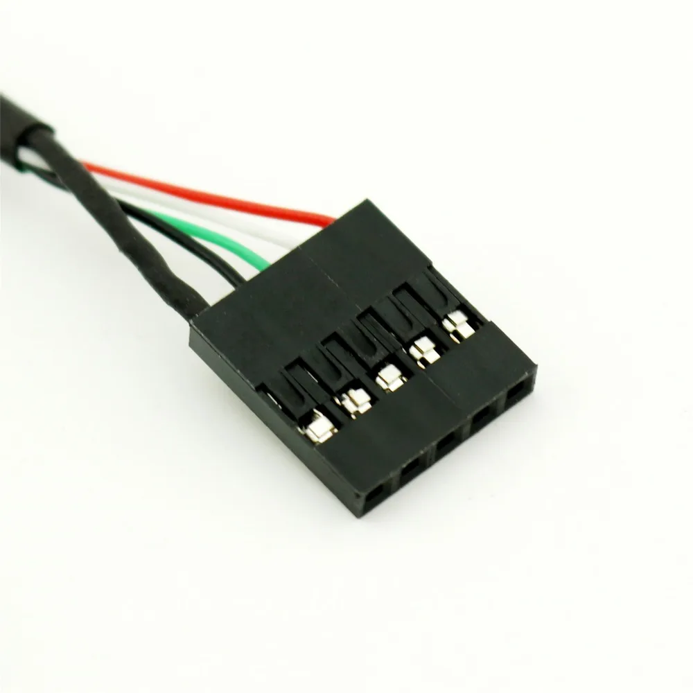 10 шт. разъем Micro USB 50 см/1 5 фута|usb cable female male|usb usbusb male |