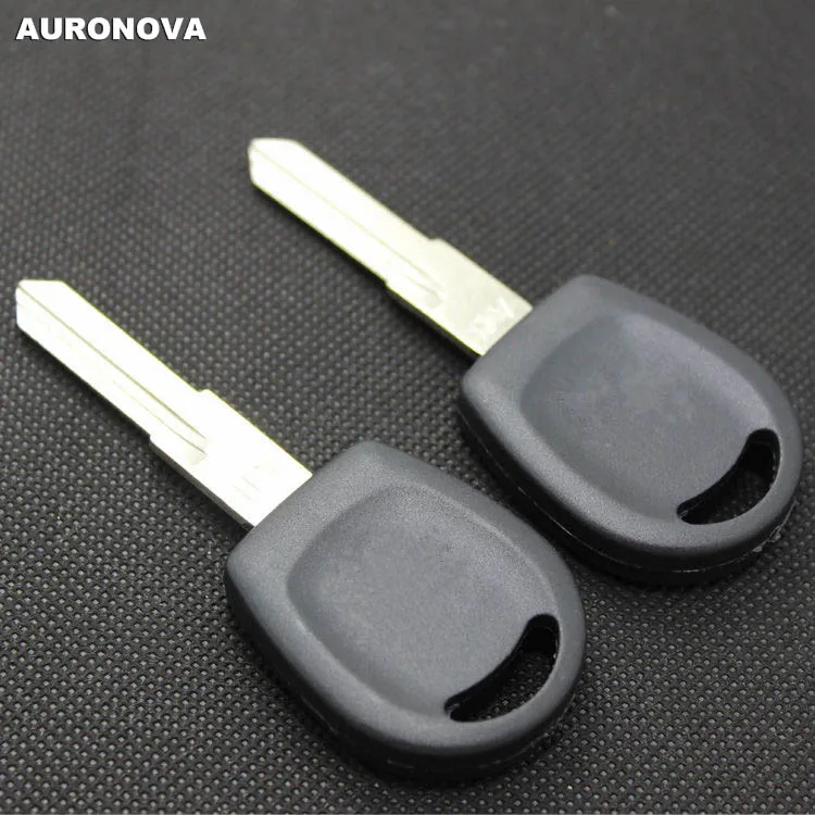 AURONOVA Новый Сменный Чехол для ключа с транспондером Volkswagen Jetta VW Jetta|Заготовки