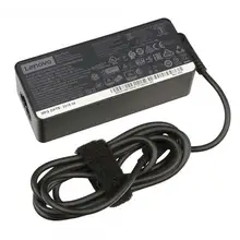 Оригинальный адаптер 65 Вт USB Type C для Lenovo ThinkPad L380 YOGA T480S P51S P52S 370 01FR026