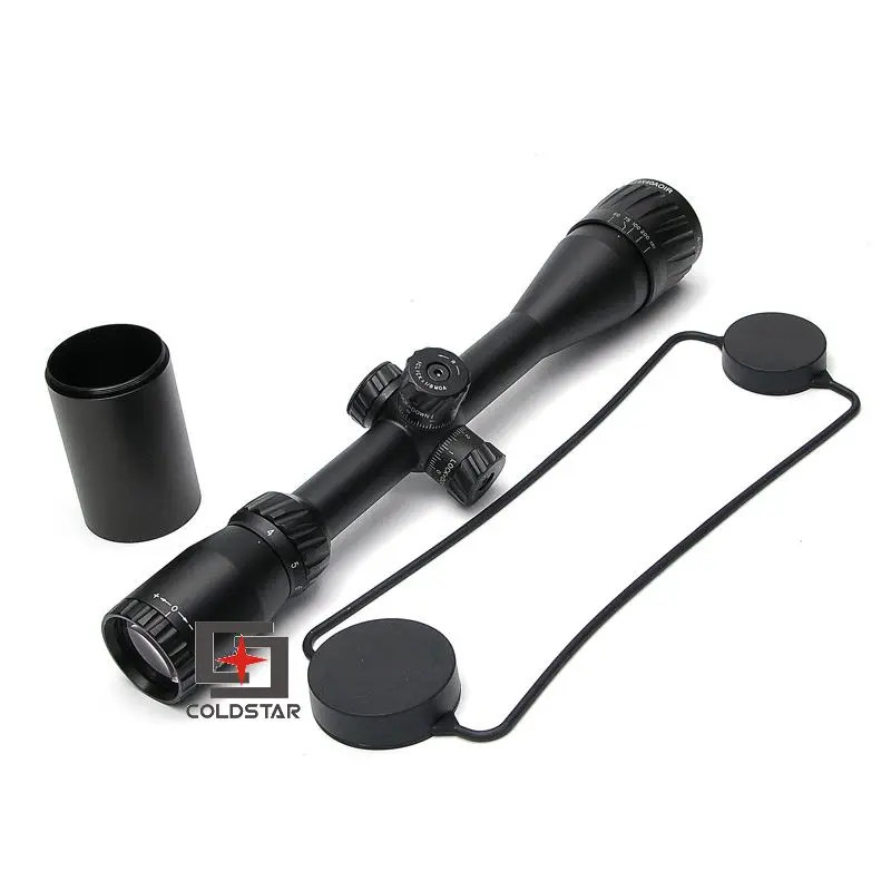

Тактические прицелы для винтовки soфтair 4-14X40, прицел для винтовки для Miras telescopicas caza для пневматического пистолета