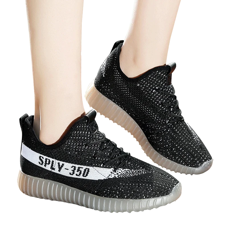 Hot Sale Women's Shoes Ladies Casual Fashion walking Spring/Autumn Comfortable Flat Sneaker | Обувь