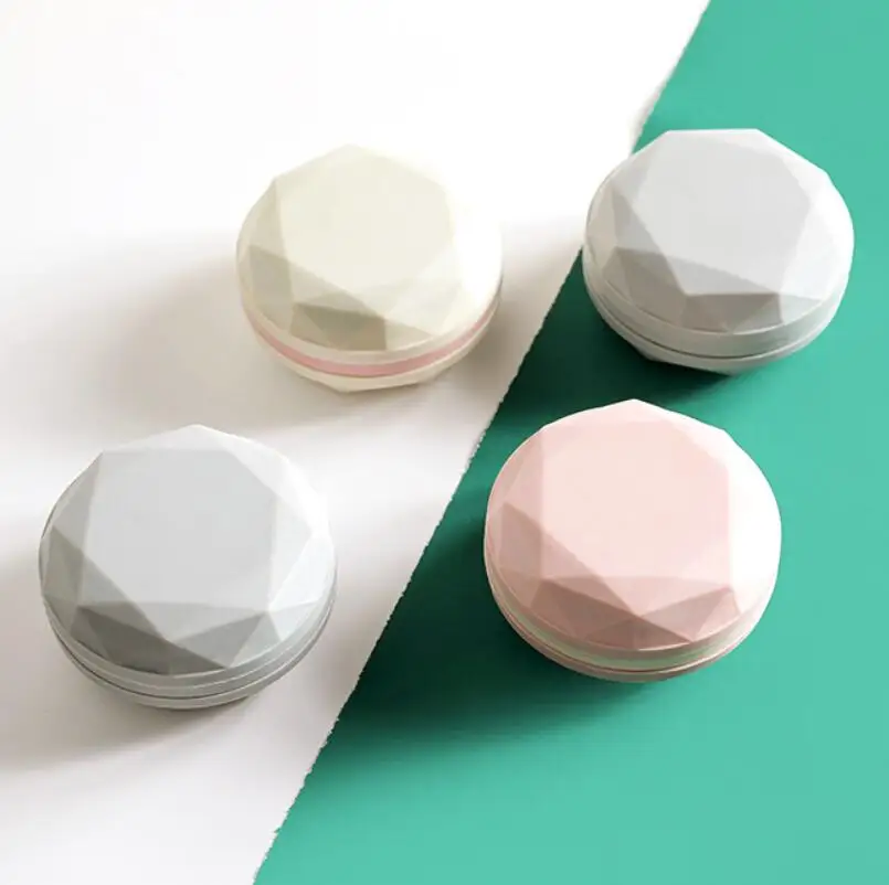 2 шт. портативный полировщик обуви Двусторонняя Macaroon стиль обуви полировщик губка, обувная полировщик очистка от загрязнения щетка для обуви