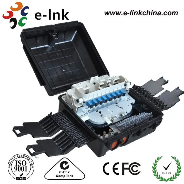 

(OTB) Optical Termination Box