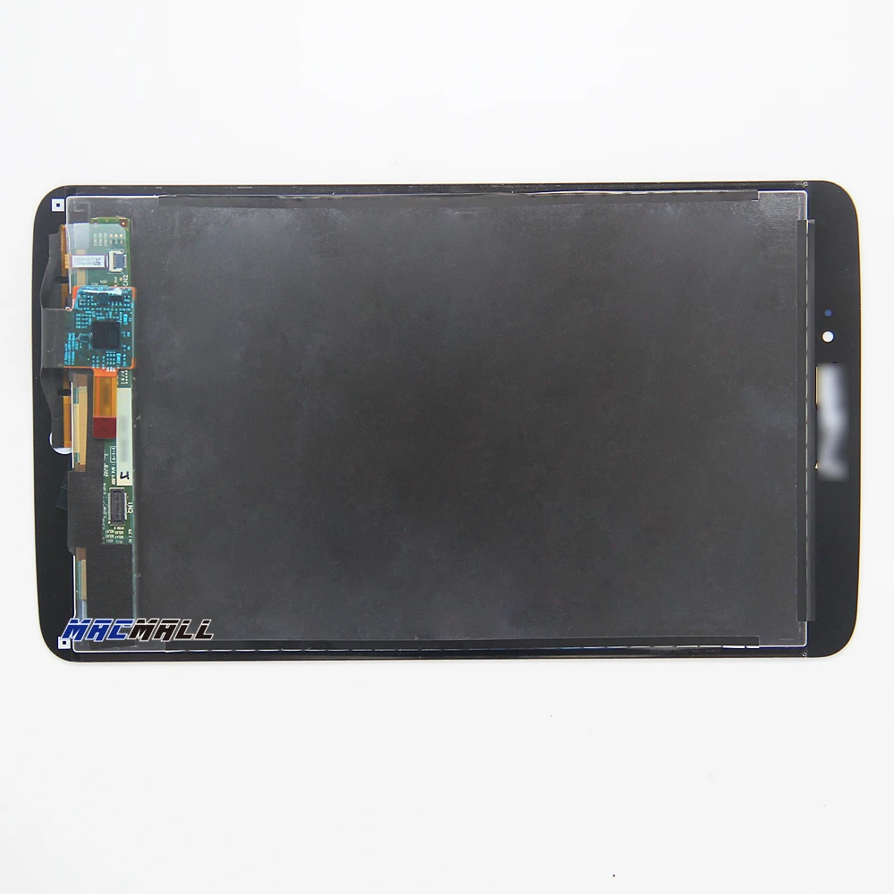 Новинка для LG G Pad 8 3 LTE Verizon VK810 сменный ЖК дисплей сенсорный экран сборка