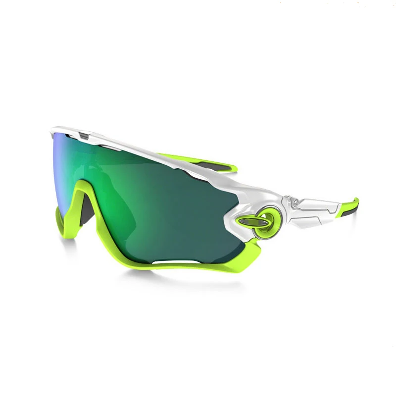 Cycling Glasses UV gafas ciclismo Women Polarized MTB Eyewear Sport oculos Bike Goggles for Men Multi Color-3 Lens | Спорт и