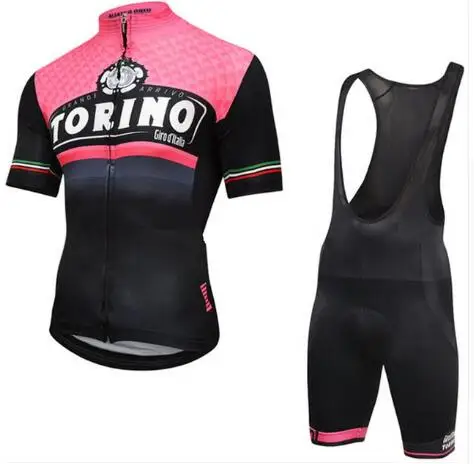 Fight for pink girod italia Тур де италия майки спортивные лето велосипед Костюмы MTB дорожный