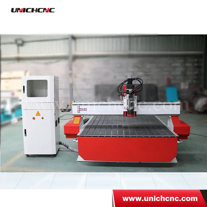 CE standards 3d cnc wood engraver machine with leadshine deiver | Инструменты