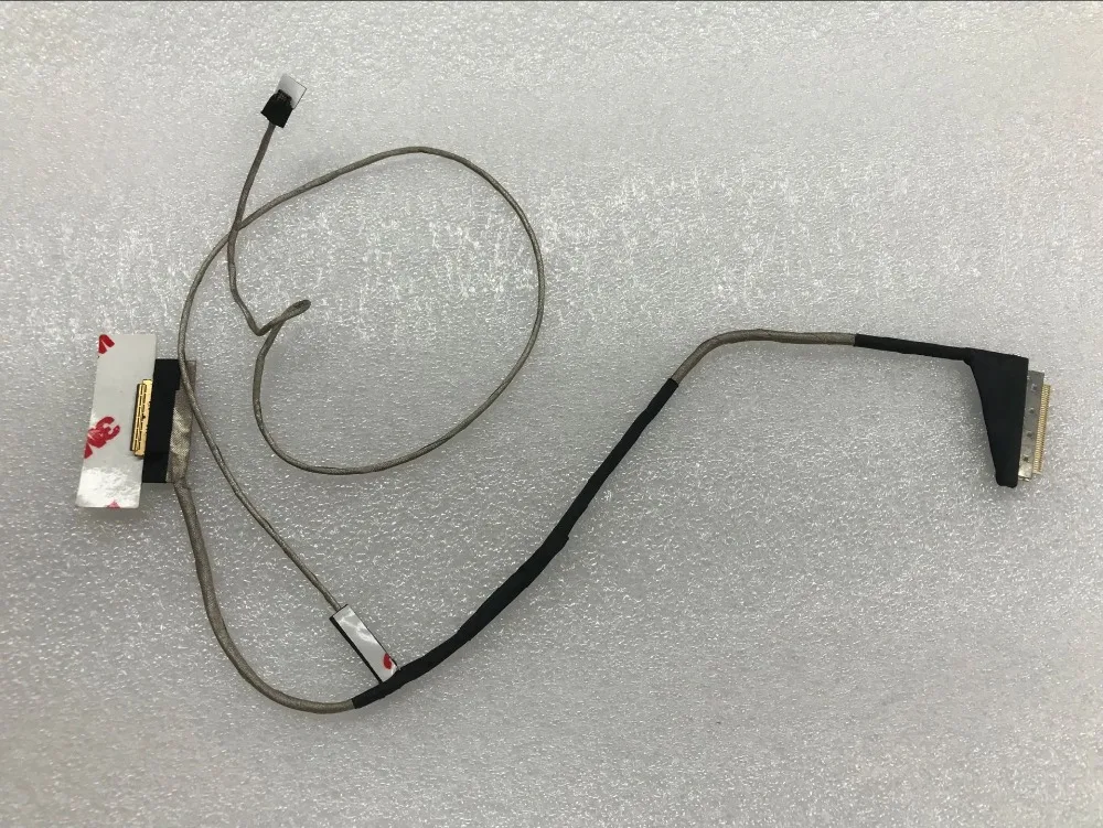 Оригинальный новый кабель для ноутбука Acer c30Pin P/N: EDP DC020021010, запасной ремонтный кабель для ноутбука LCD LVDS