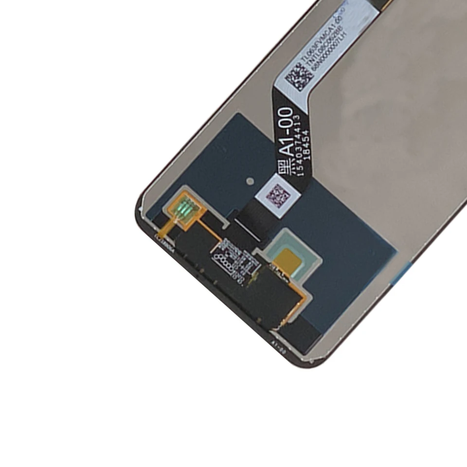 Оригинальный ЖК-дисплей 6 3 дюйма для Xiaomi Redmi Note 7 сенсорный экран дигитайзер