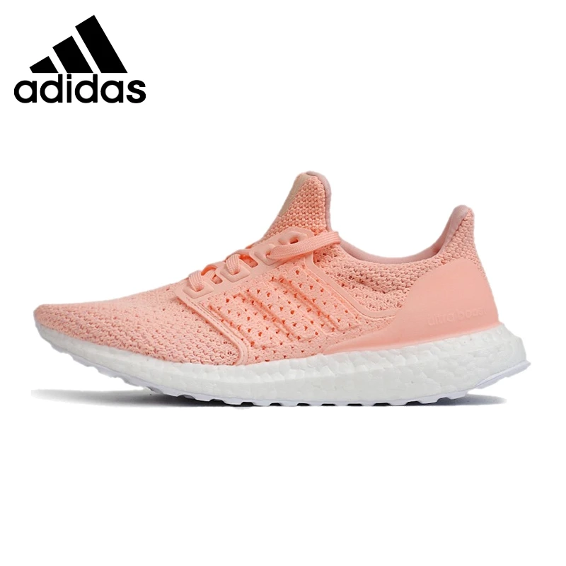 Новинка оригинальные женские кроссовки Adidas Clima для бега | Спорт и развлечения