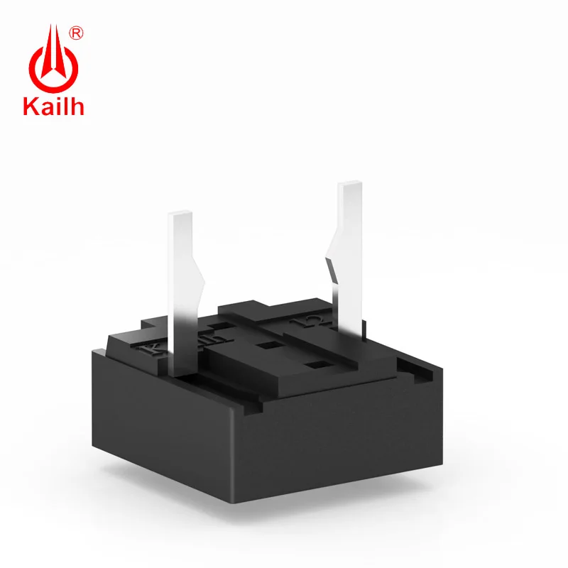 Микропереключатель Kailh 6*6*3 5/3 6 мм беспроводной переключатель мыши проводная мышь