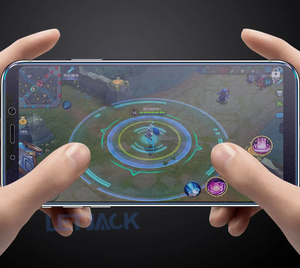 Матовая Антибликовая матовая защитная пленка из закаленного Стекло для samsung Galaxy S10E M10 M20 A10 A20 A30 A50 A9S A6S J3 J5 J7 Экран протектор