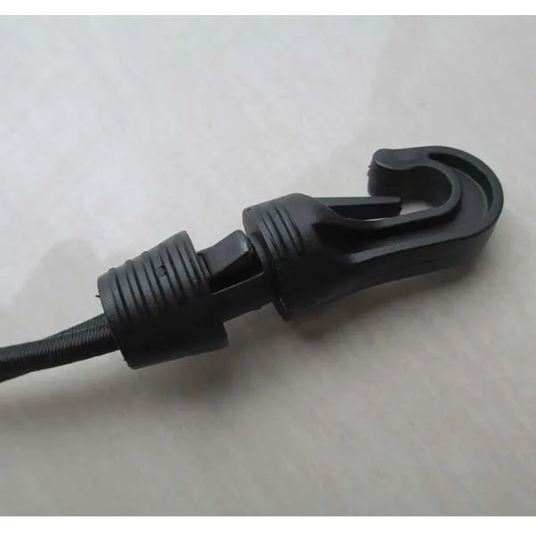 1 шт. черная сетчатая сетка для хранения автомобиля с четырьмя крючками между