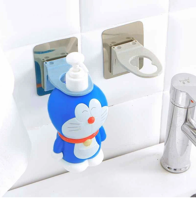 Волшебная наклейка дезинфицирующее средство для жидкого мыла дозатор гель душа