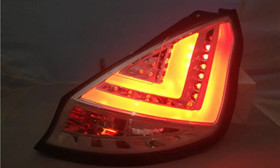 HID, 2013~, автомобильный Стайлинг для Fiesta фар, транзит, Explorer, топаз, Edge, Телец, Tempo, спектрон, сокол, Fiesta головная лампа