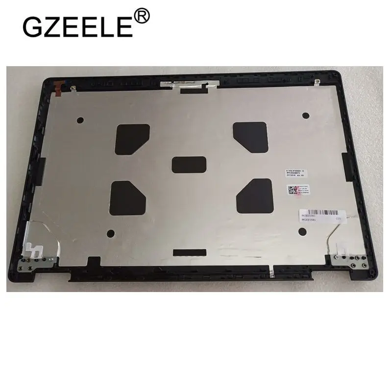 Новинка чехол GZEELE для DELL Latitude 5580 E5580 Precision 3520 M3520 15 6 дюйма задняя крышка ЖК дисплея