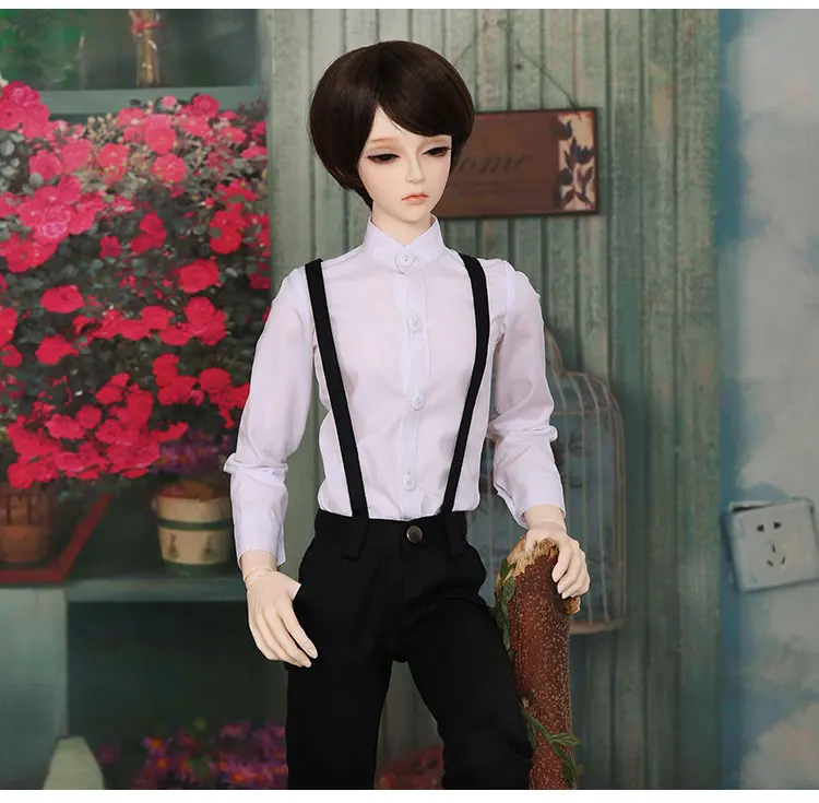 RSDOLL RG, новинка, Эван 1/3, BJD SD, тело, смола, модель, для маленьких мальчиков, куклы, глаза, высокое качество, игрушки, магазин, подарок на Рождество или день рождения