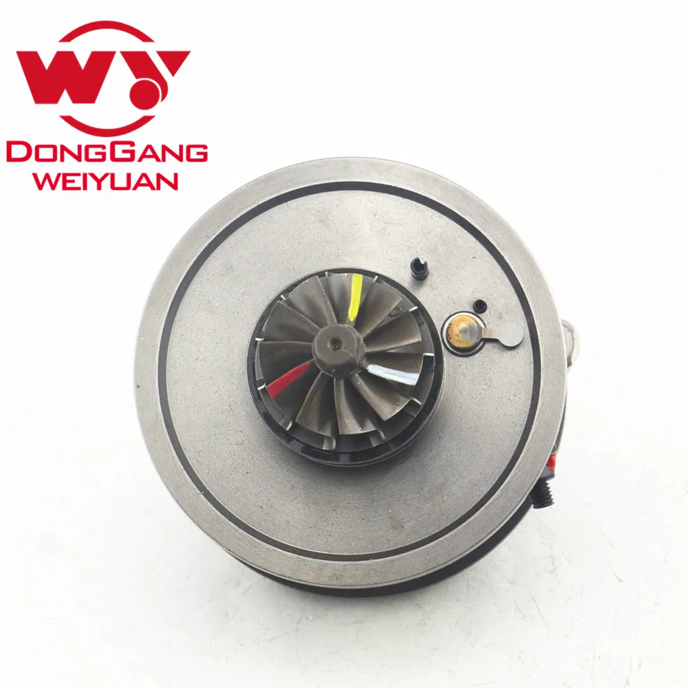 Новинка турбина KKK с картриджем турбины CHRA 53039700168 53039880168 для Great Wall Hover H5 2 0 T 4D20