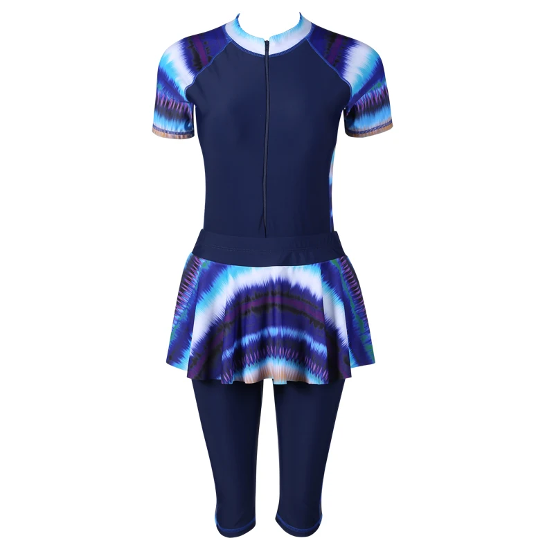 Женский слитный купальник с чашками пуш ап большого размера|Комбинезоны| |