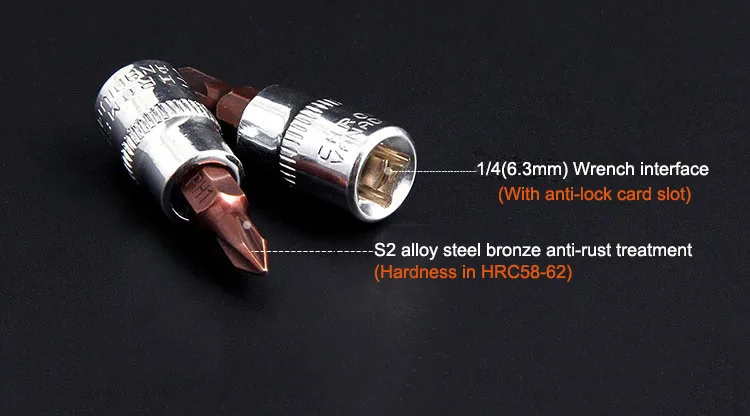 UNeefull крестообразный Винт шлицевый винт с цветочным рукавом адаптер торцевого