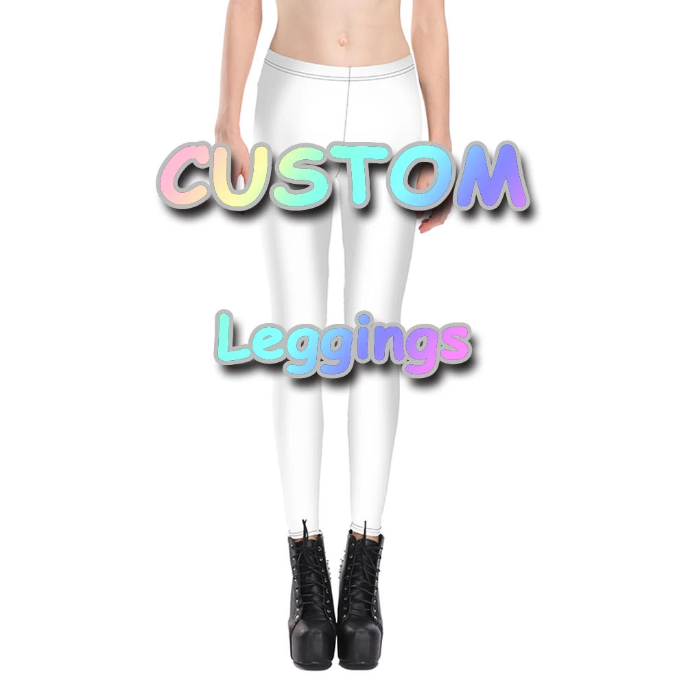 Анти-Samely Nine pants points леггинсы модные женские 3d принт сексуальные удобные для