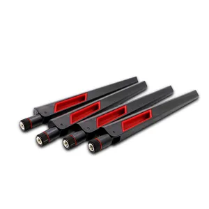 4 шт.компл. AC88U ASUS 8Dbi антенна повысить сигнал с высоким уровнем улучшение Wi-Fi маршрутизатор для RT-AC68U EX6200 AC15 AC68U AC88U AC3200 AC66U