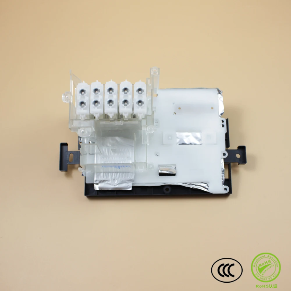 Быстрая доставка Новый оригинальный амортизатор в сборе для Epson Stylus Pro7700 9700