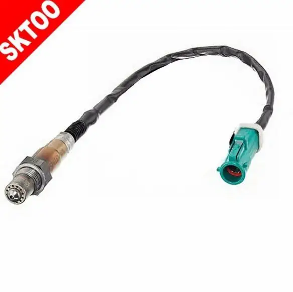 

LAMBDA oxygen sensor OE: 1254769/1302222/3M519G444AA/30650780