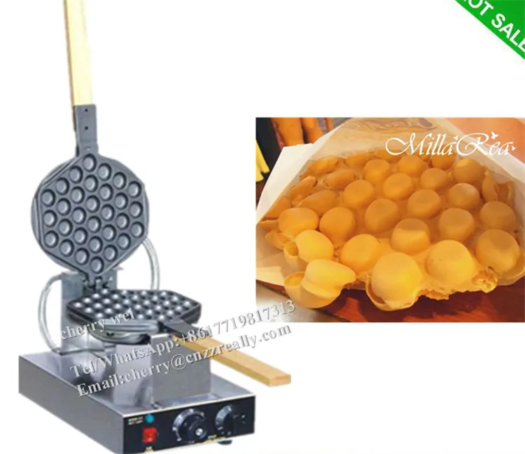 Горячая 110 V/220 V электрические яйца, пироги железные яйца, пироги печь для яиц вафельница